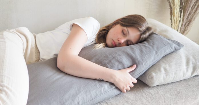 Good Pillow for Tension Headaches