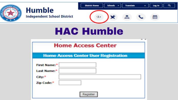 HAC Humble