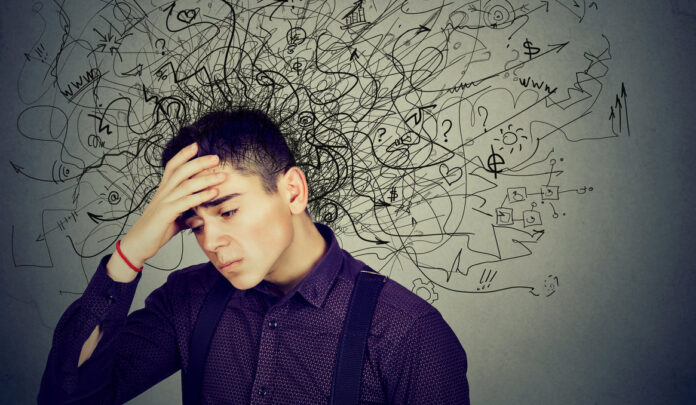 Impact of Synthetic Neuropsychotropics on Depression and Anxiety Patients Impact of Synthetic Neuropsychotropics on Depression and Anxiety Patients