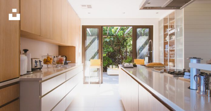 Kitchen Pantry Cabinets