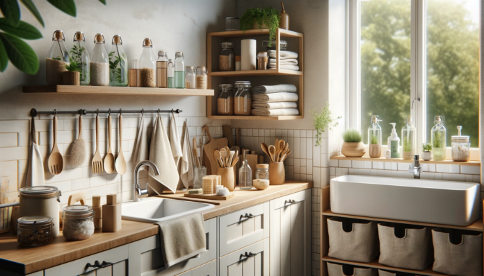 Kitchen and Bath Products Kitchen and Bath Products