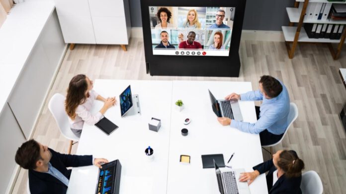 Organizing Successful Virtual Office Events