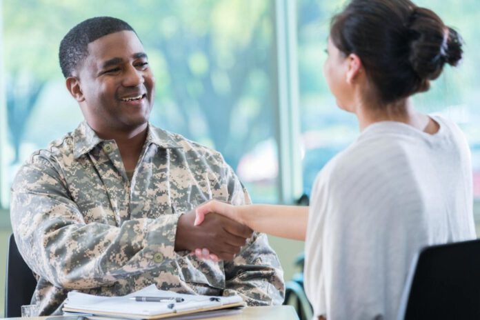 Real Estate Military Realtors and Homebuying Solutions