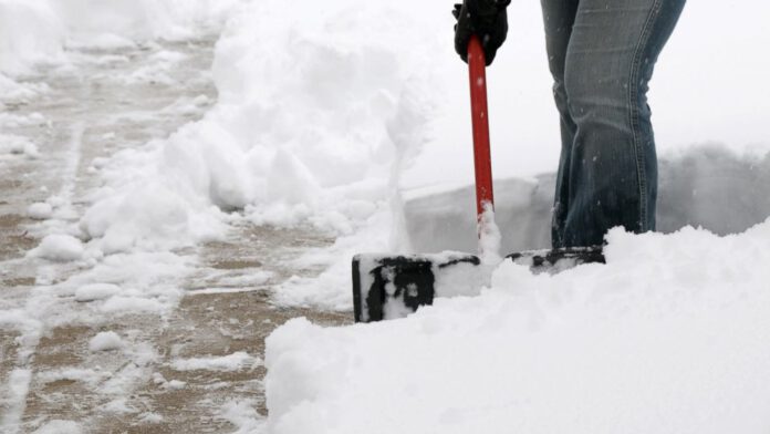 Snow Removal in Calgary