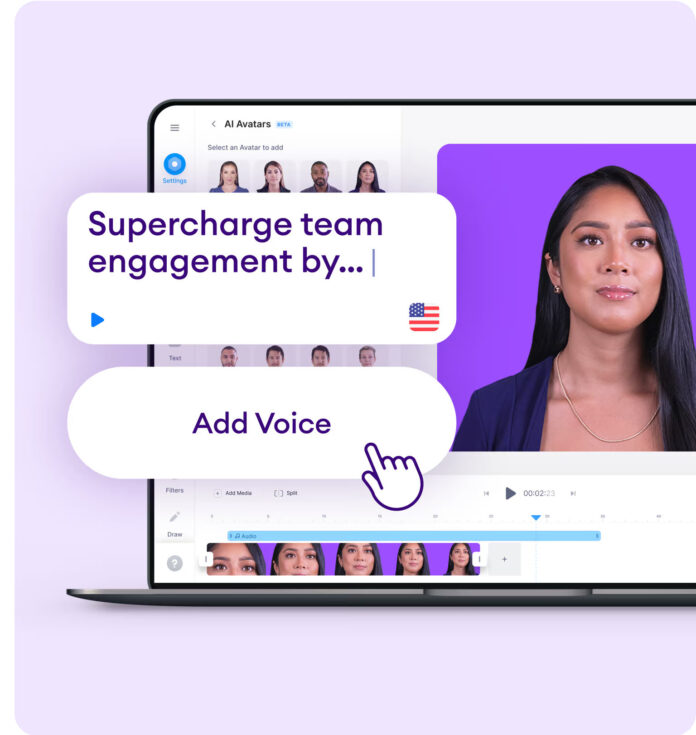 Text-to-Audio Converters and AI Voice Generators