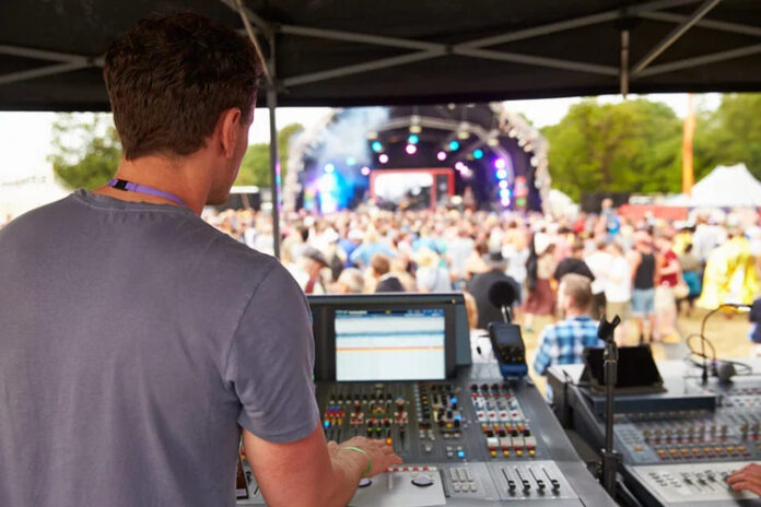 Tips For Audio Visual Hire Success