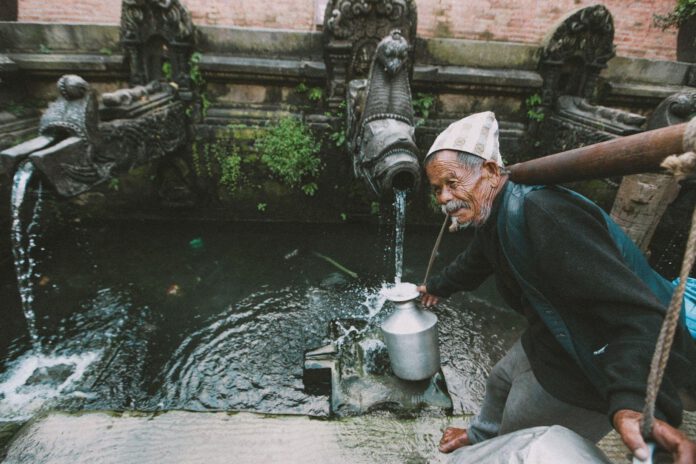 Water and Sanitation Services Company