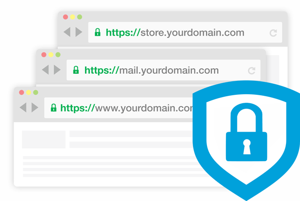 Wildcard SSL Certificates Wildcard SSL Certificates