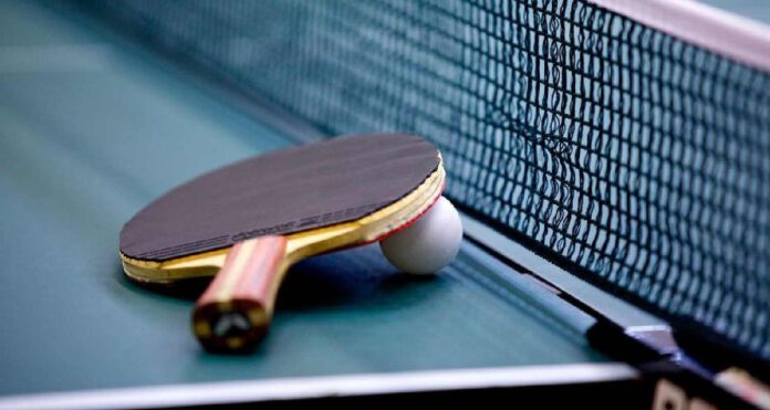 skills in Table Tennis skills in Table Tennis