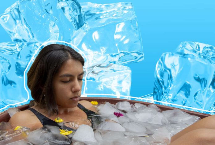 Benefits of Cold Plunge Therapy