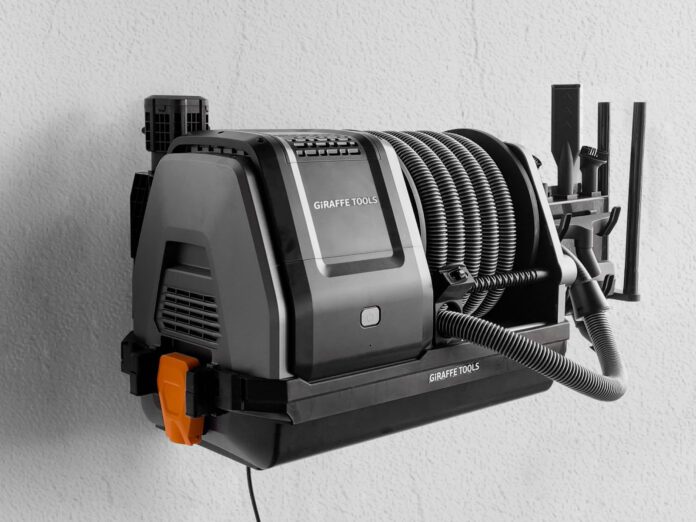 Best Garage Vacuum for Efficient Cleaning