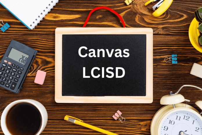 Canvas LCISD
