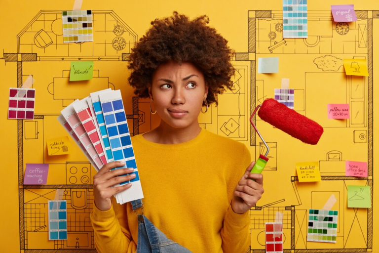The Ultimate Guide to Choosing Exterior Paint Colors for Your Home ...