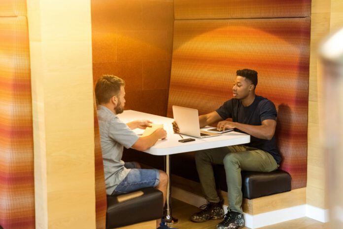Leverage Technology to Drive Business Growth