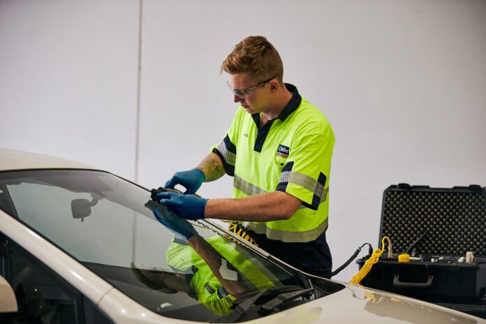 My Glass In Windscreen Repairing