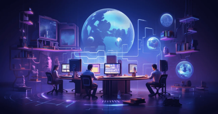 Offshore Software Development