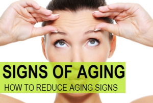 Best Proven Ways to Reduce the Signs of Aging | Mind Setters