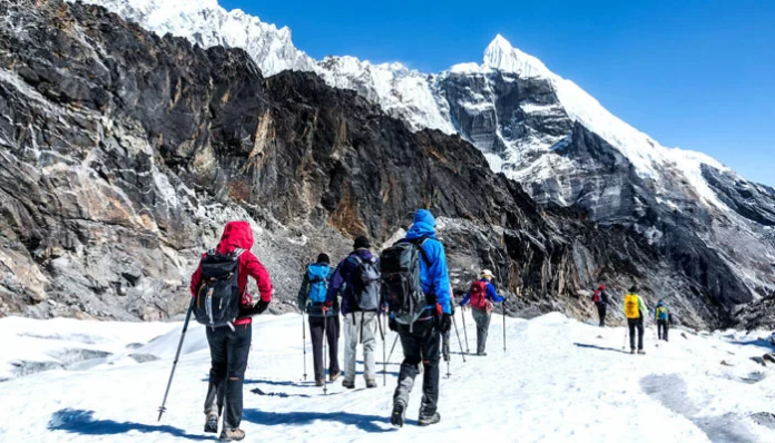 Tours and Trekking Destinations in Nepal