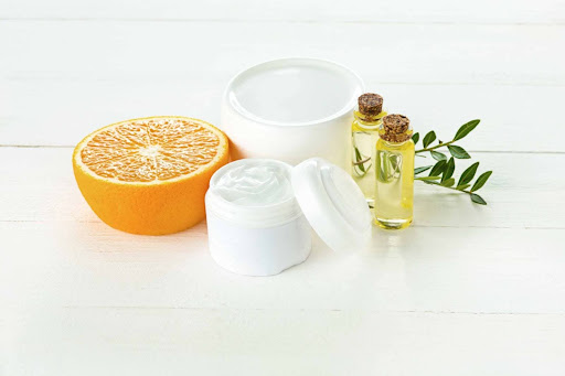 Vitamin C Cream Vitamin C Cream