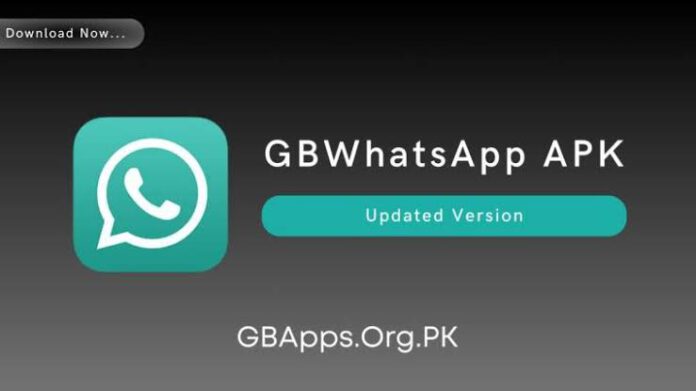 GB WhatsApp APK Download