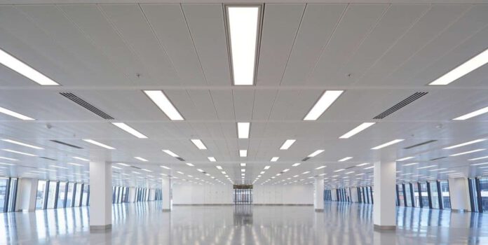 Future of commercial led lighting fixtures Future of commercial led lighting fixtures