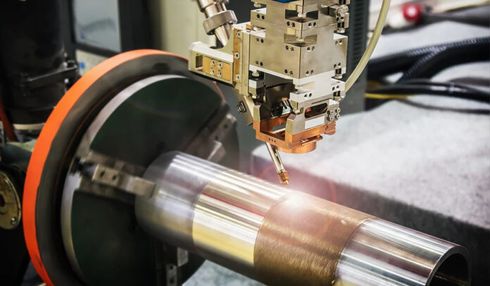 Laser Cleaning in Industrial Settings