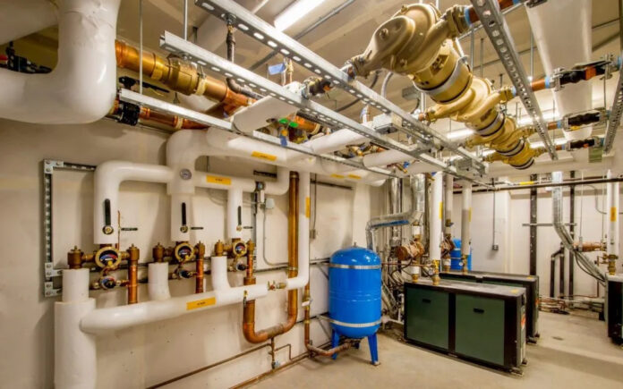 Innovations in Boiler Technology