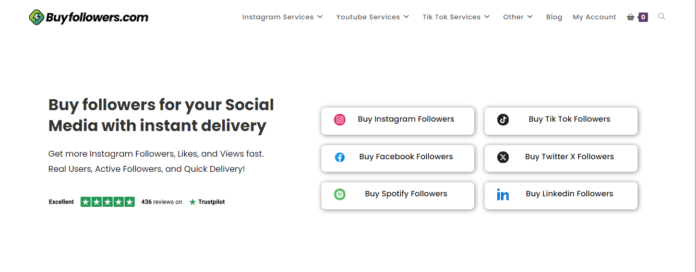 Buyfollowers.com