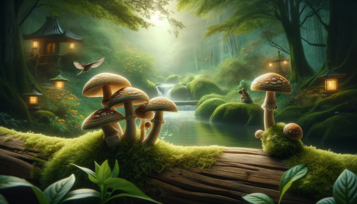 Where Are Psychedelic Mushroom Gummies Legal in the USA Where Are Psychedelic Mushroom Gummies Legal in the USA