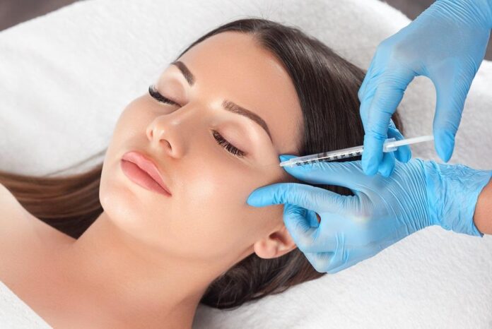 One Injection at a Time