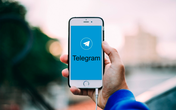 Innovative Telegram