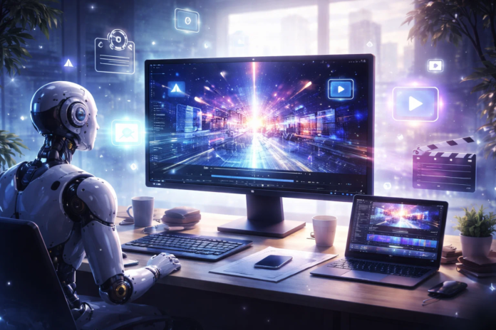 Best Text-to-Video AI Tools of 2026 Best Text-to-Video AI Tools of 2026