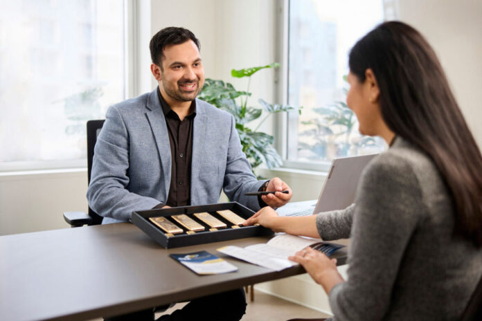 Reliable Bullion Dealer in Australia