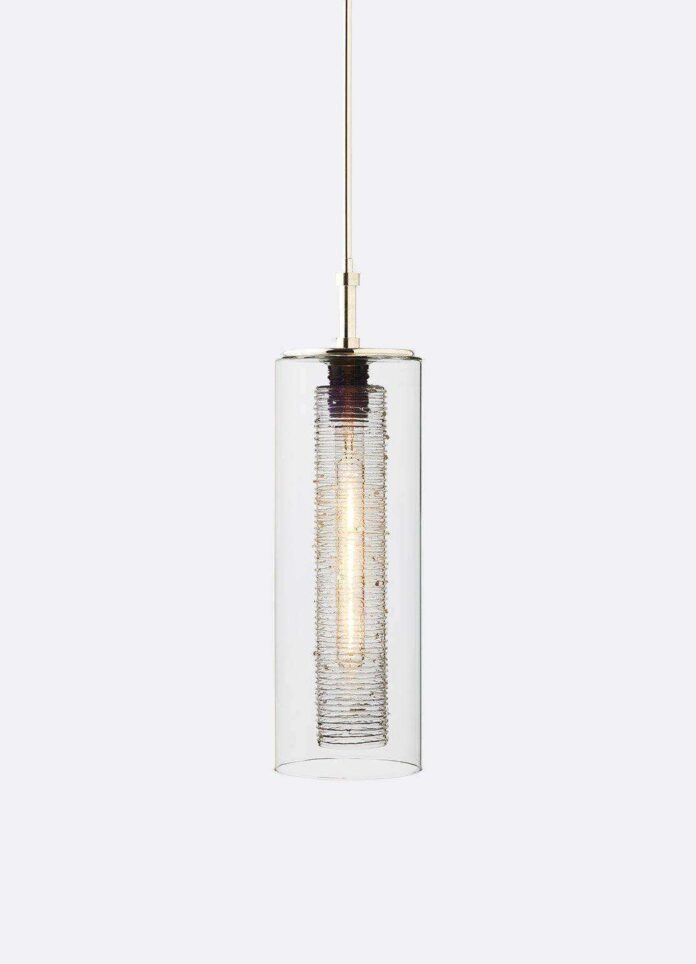 nova design Glass Pendants